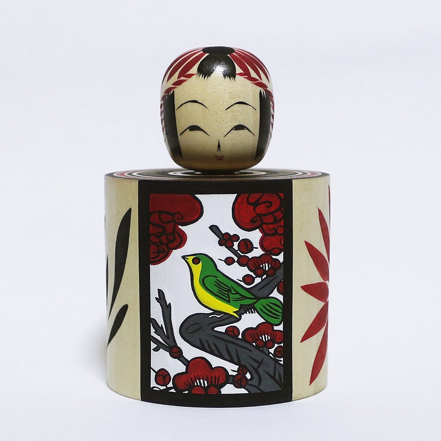 Hanahuda Ejiko Ume-Ni-Uguis *2