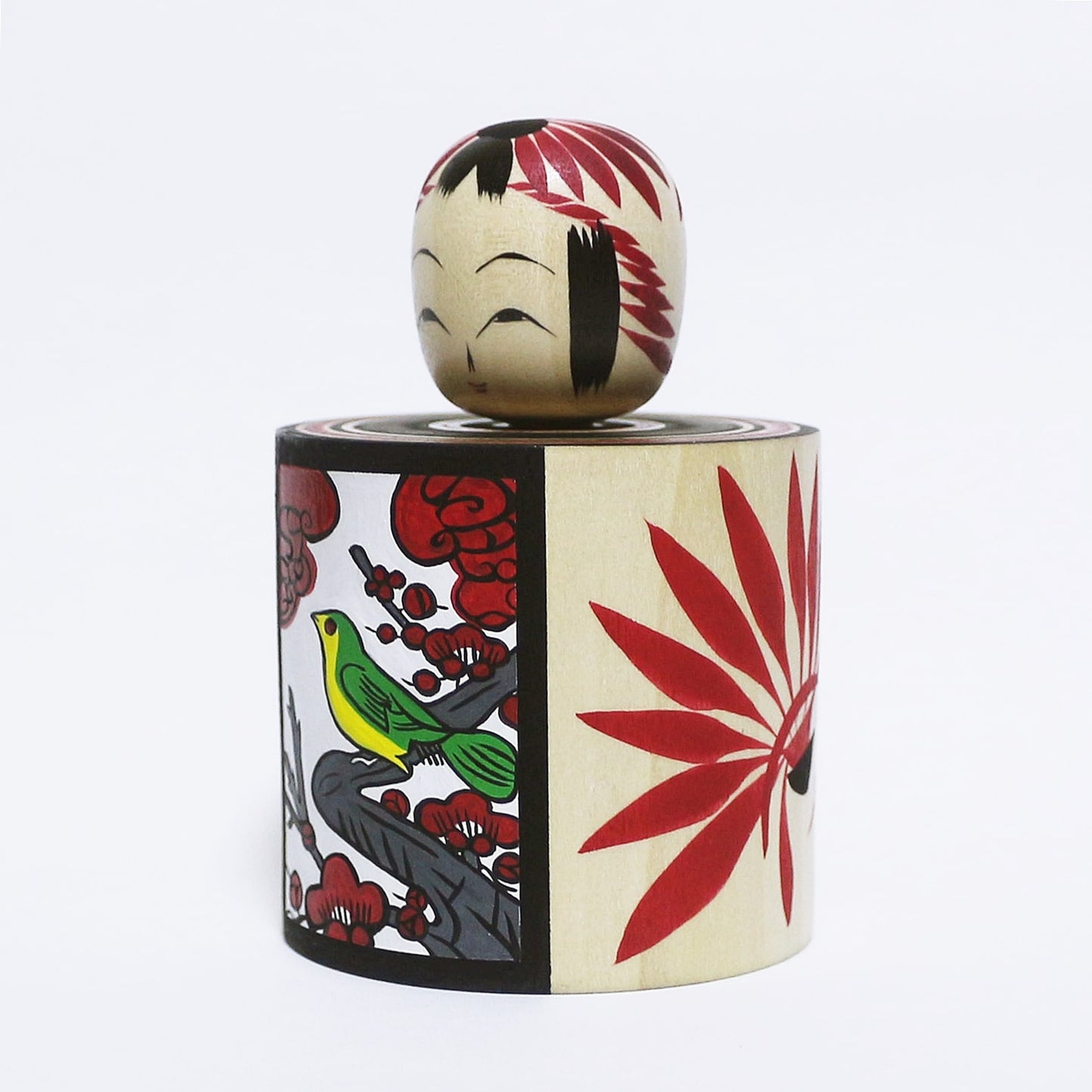 Hanahuda Ejiko Ume-Ni-Uguis *2