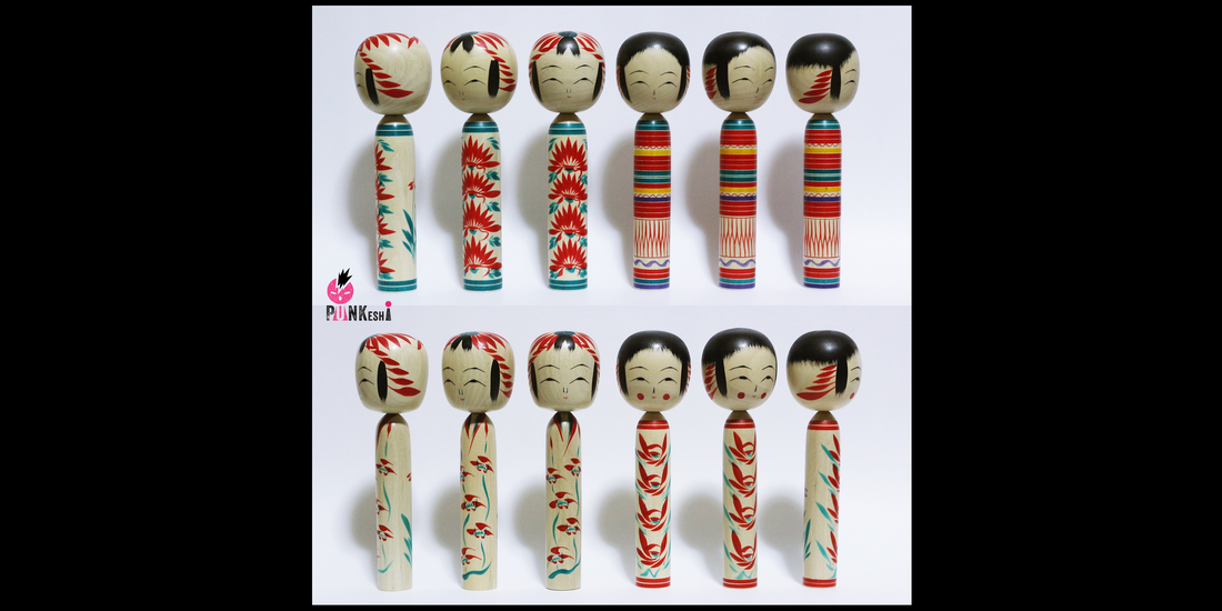 【PUNKeshi / 佐藤松之進型＆本人型 / Joint Project】starting July 1, 2025