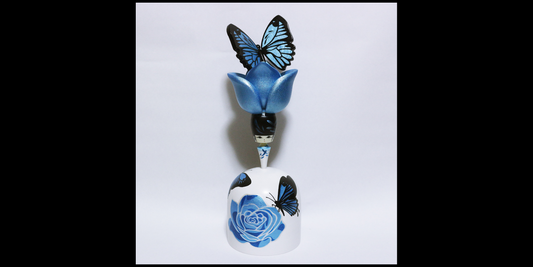 🦋バージョンアップ🦋