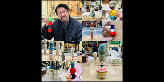 【🖌️絵付け体験🎨】