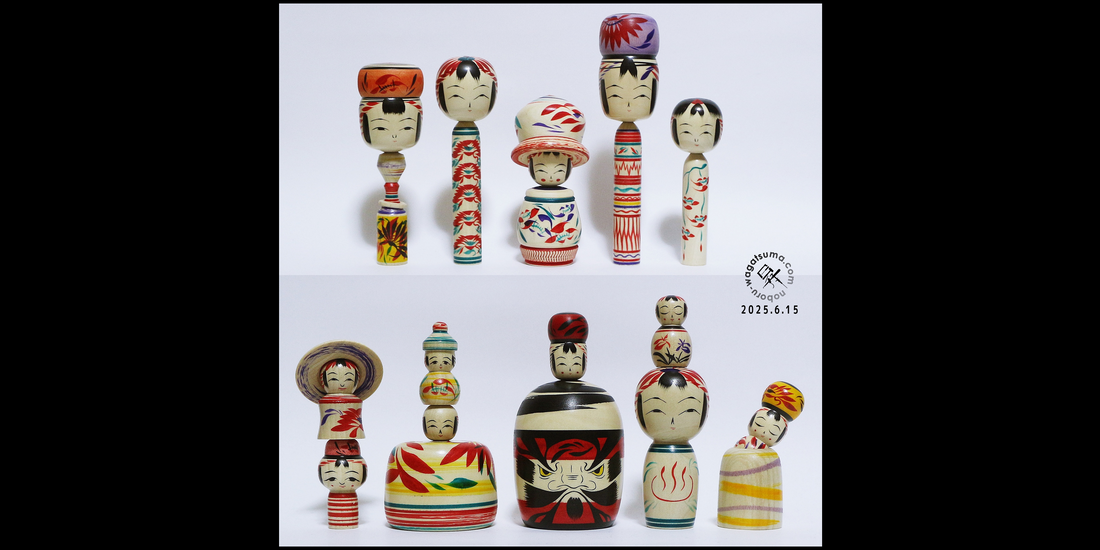 【本人型】noboru-wagatsuma.com June DELIVERY 2025.6.15 20:00(Japan time)