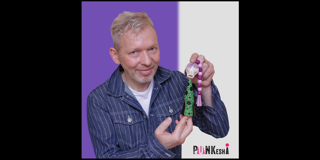 PUNKeshi【Joint Project】starting July 1, 2025