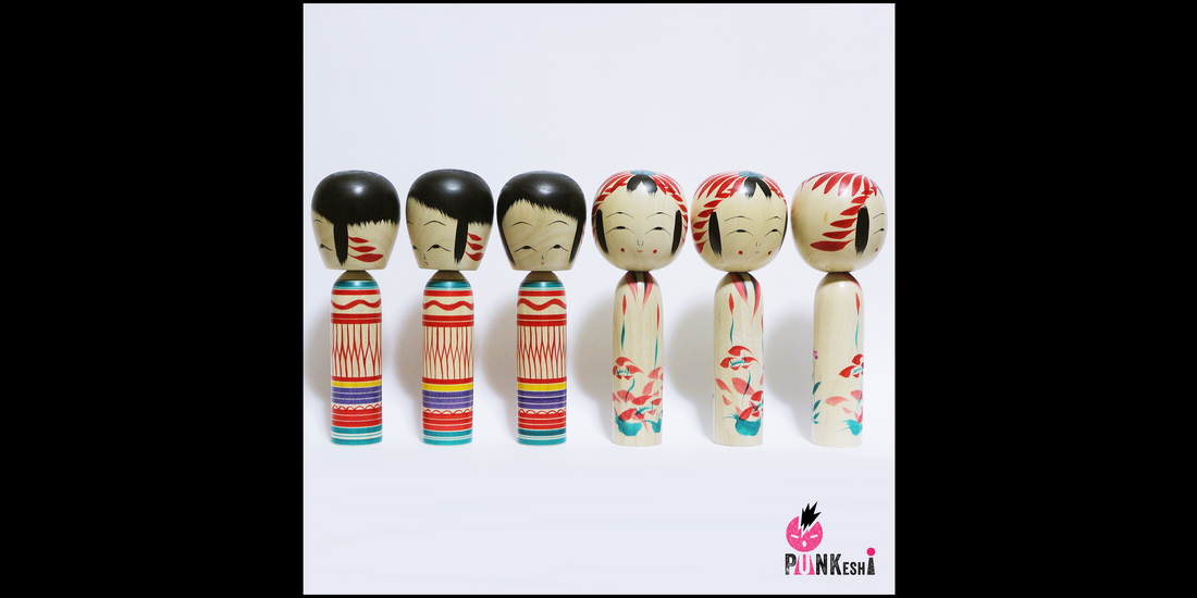 【PUNKeshi / 本人型 / Joint Project】starting July 1, 2025