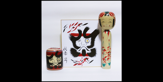 【達磨絵、達磨、本人型】ご注文品