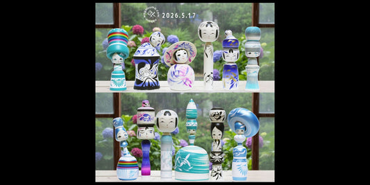 【梅雨色】2026年5月17日（日）20時 noboru-wagatsuma.com May DELIVERY 2026.5.17 20:00(Japan time)