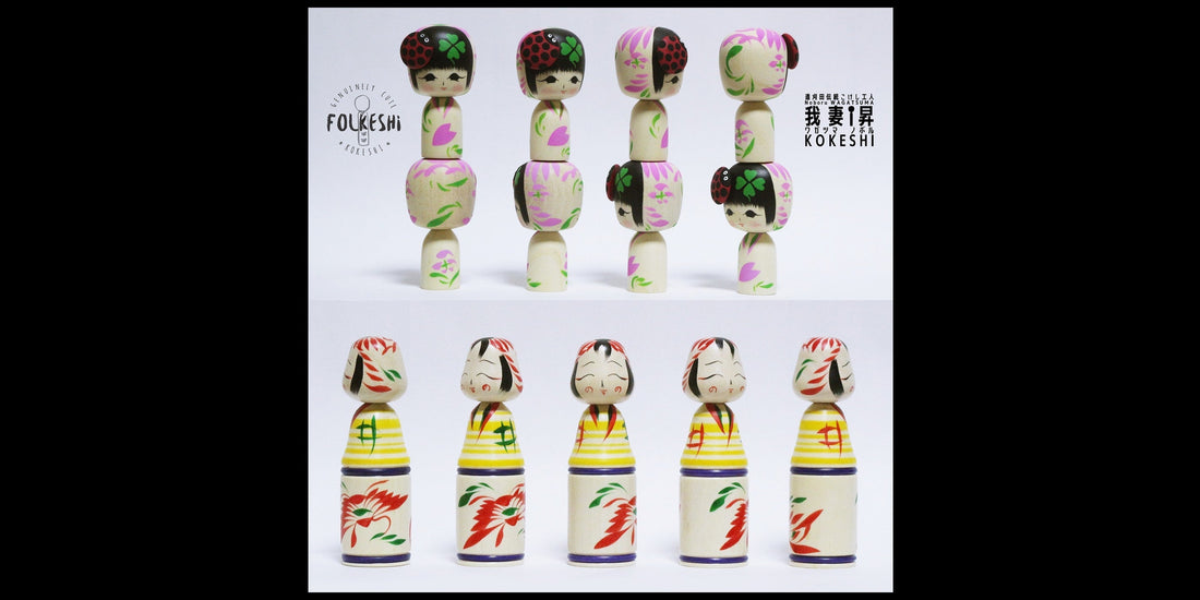 【オンラインショップ新作販売 完売御礼】【Folkeshi】