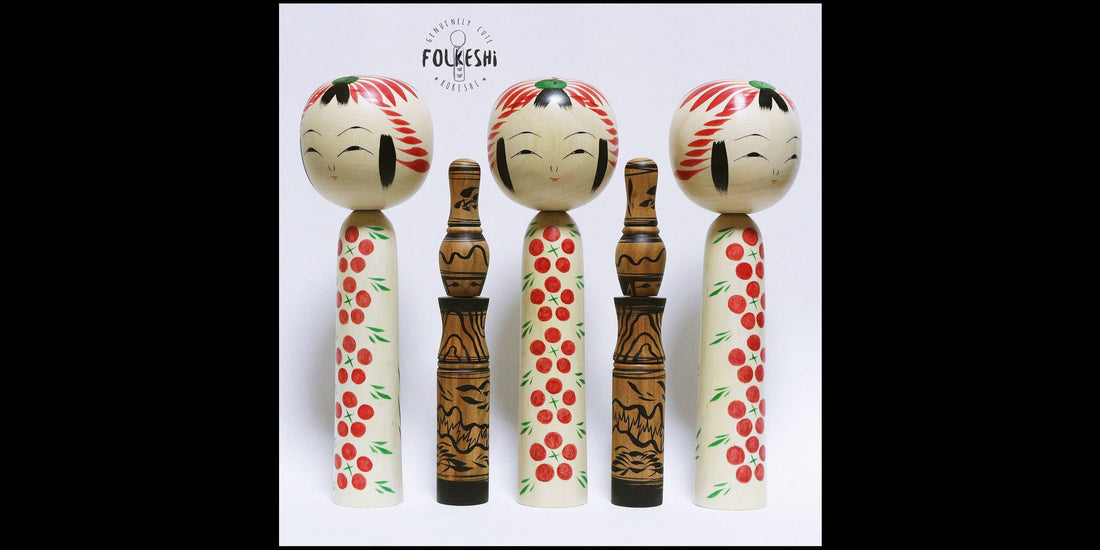 【Folkeshi】