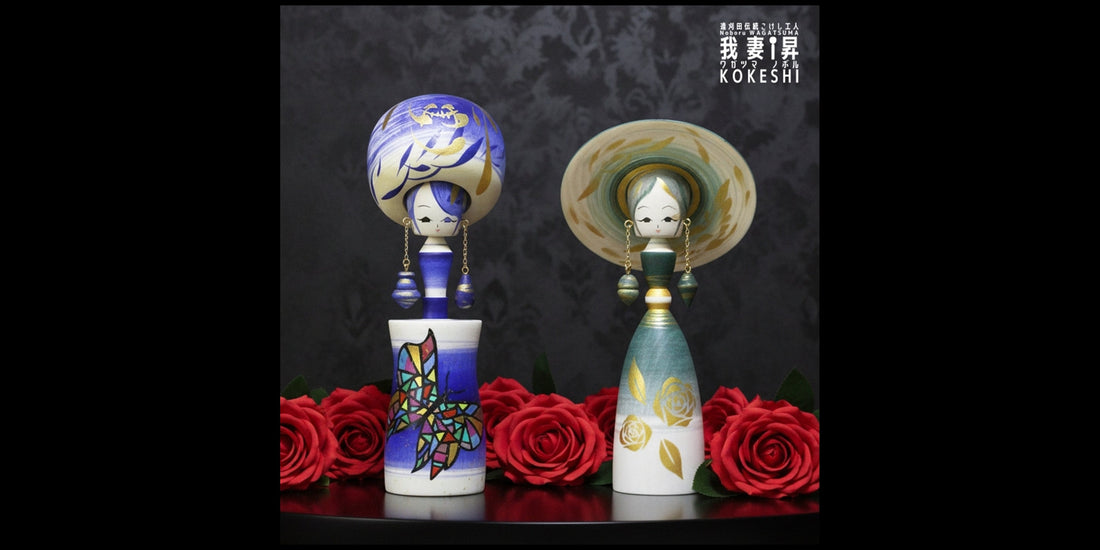 【薔薇と蝶】ご注文作品