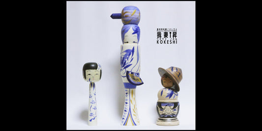 【青紫🔵🟣】