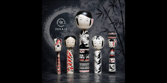 【本人型】オンラインショップ新作販売   noboru-wagatsuma.com   Online shop new release  2026.8.16 20:00(Japan time)
