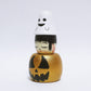 HALLOWEEN　パンプキン＆ゴーストえじこ　Pumpkin & Ghost EJIKO　※1000