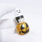 HALLOWEEN　パンプキン＆ゴーストえじこ　Pumpkin & Ghost EJIKO　※1000