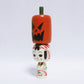 HALLOWEEN　パンプキン　Pumpkin KOKESHI　※1003
