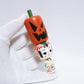 HALLOWEEN　パンプキン　Pumpkin KOKESHI　※1003