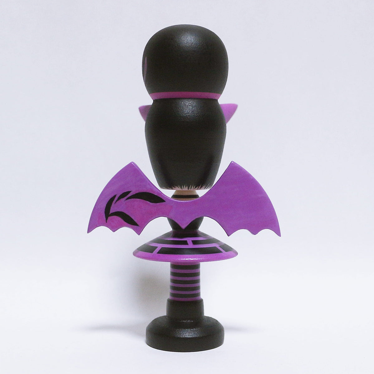 HALLOWEEN　悪魔　Devil KOKESHI　※1006