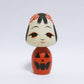 HALLOWEEN　パンプキン　Pumpkin KOKESHI　※1007