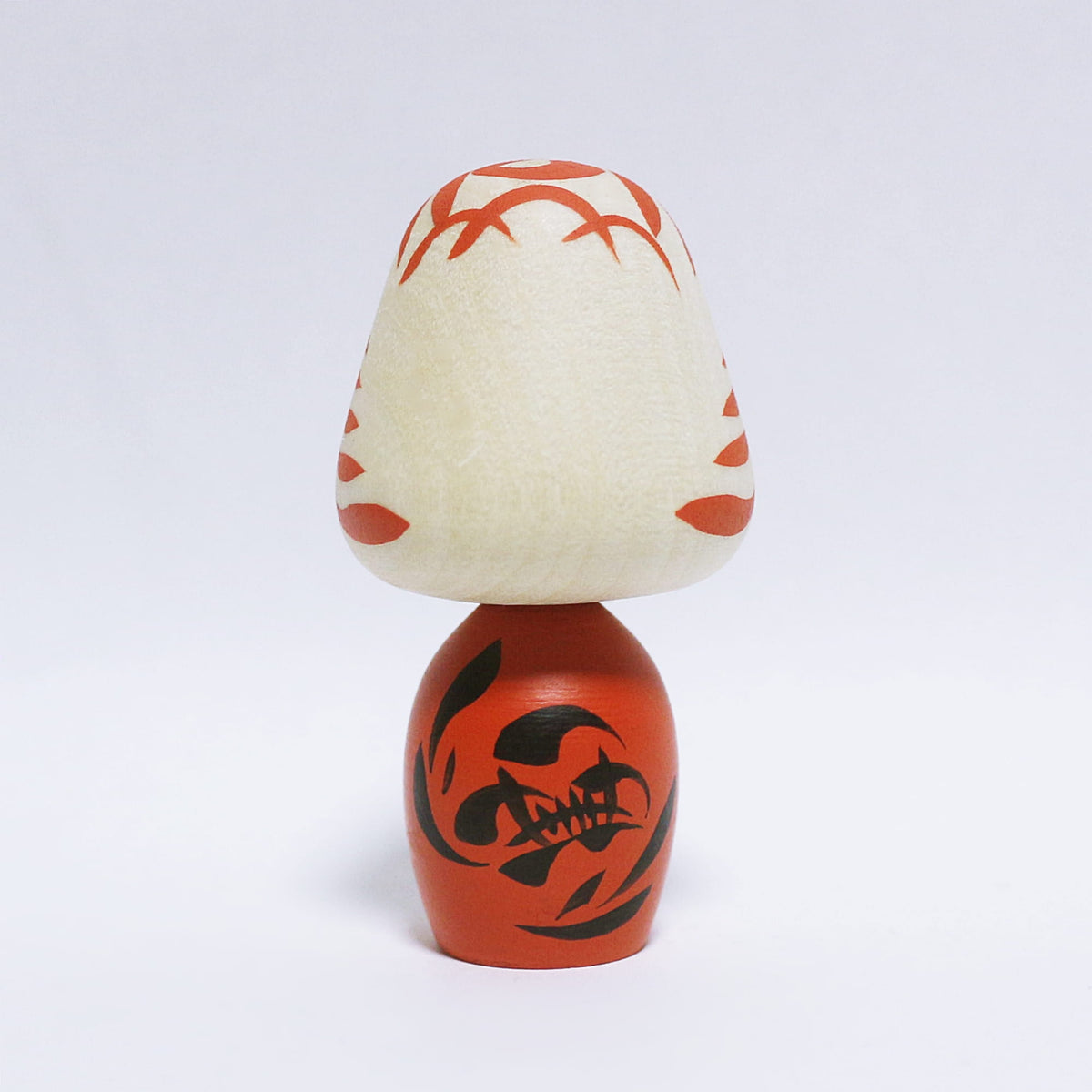 HALLOWEEN　パンプキン　Pumpkin KOKESHI　※1007
