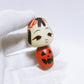 HALLOWEEN　パンプキン　Pumpkin KOKESHI　※1007