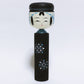 Mixed tree species Hat Kokeshi *1