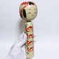 Mixed tree species Hat Kokeshi *1