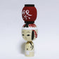 Mixed tree species Hat Kokeshi *1