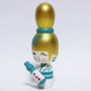 夏祭り　ラムネ　こけし　Natsumatsuri  Ramune Kokeshi　※120