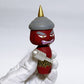 鬼　妖怪　こけし　Oni Yokai Kokeshi　※141