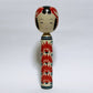 Mixed tree species Hat Kokeshi *1