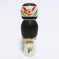 Mixed tree species Hat Kokeshi *1