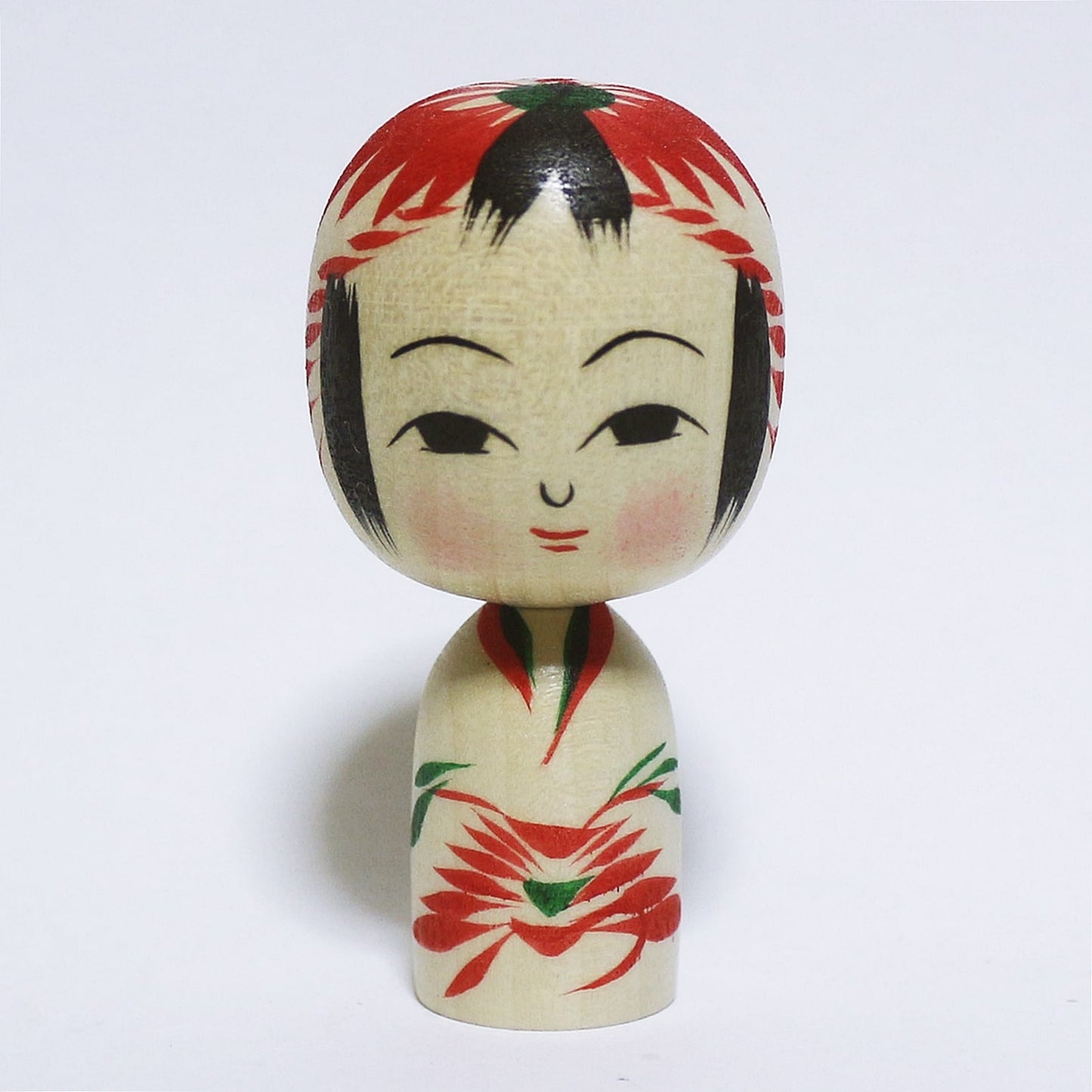 こけし　Kokeshi　※178