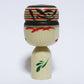 Mixed tree species Hat Kokeshi *1