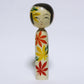 紅葉　Autumn leaves Kokeshi　※186