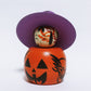 Mixed tree species Hat Kokeshi *1