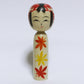 Mixed tree species Hat Kokeshi *1