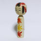 Mixed tree species Hat Kokeshi *1