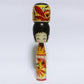 Mixed tree species Hat Kokeshi *1