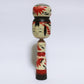 Mixed tree species Hat Kokeshi *1