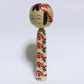 Mixed tree species Hat Kokeshi *1