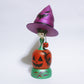 Halloween Pumpkin Dress KOKESHI　#375