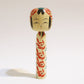 四寸　本人型　Noboru Wagatsuma Type KOKESHI　#394