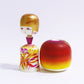 秋色　帽子　Autumn Colors Hat KOKESHI　#408