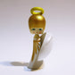 Halloween Angel Cosplay KOKESHI　#415