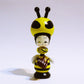 Halloween Bee Cosplay KOKESHI　#420