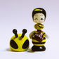 Halloween Bee Cosplay KOKESHI　#420