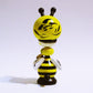 Halloween Bee Cosplay KOKESHI　#420