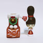 Christmas Boots KOKESHI　#460