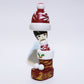 Christmas Boots KOKESHI　#463