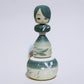 冬色　帽子　こけし　Winter Colors Hat KOKESHI　#489