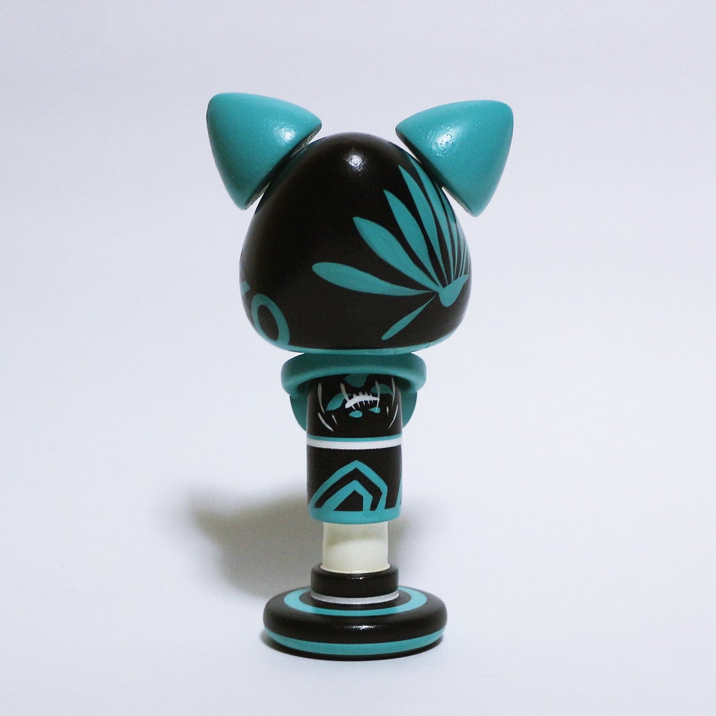 NEKO-MIMI Hood KOKESHI　※504